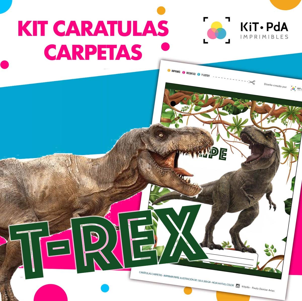 Caratulas